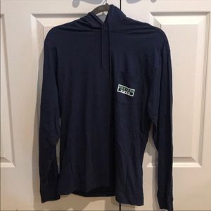 Vineyard Vines Hooded T Shirt